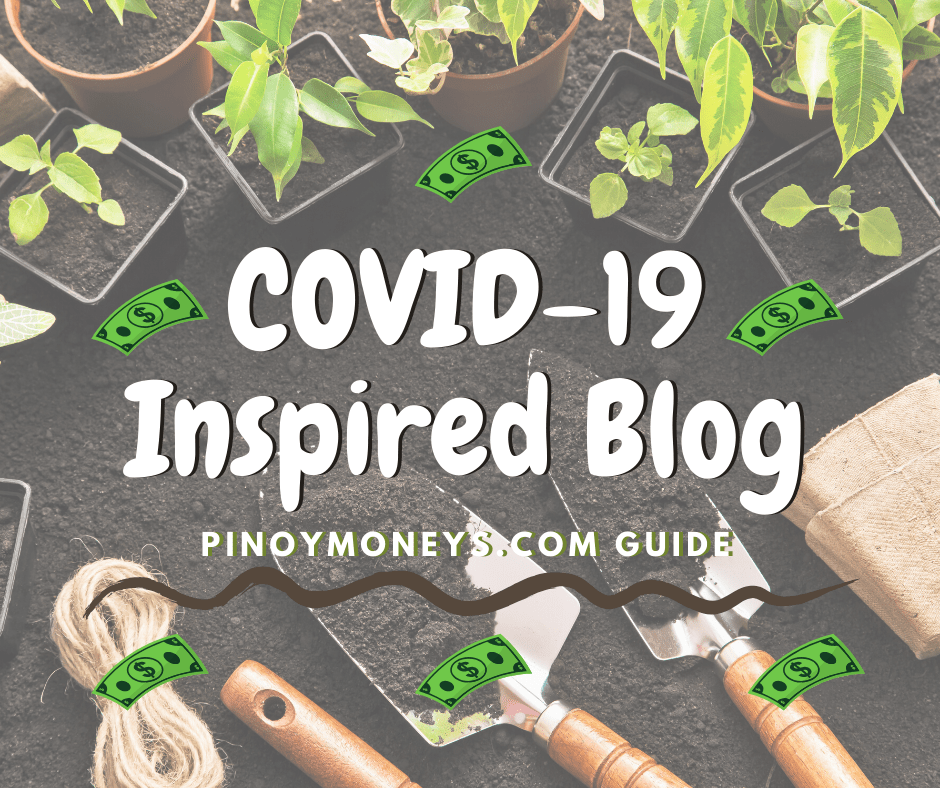 How to start a blog amidst COVID-19 pandemic