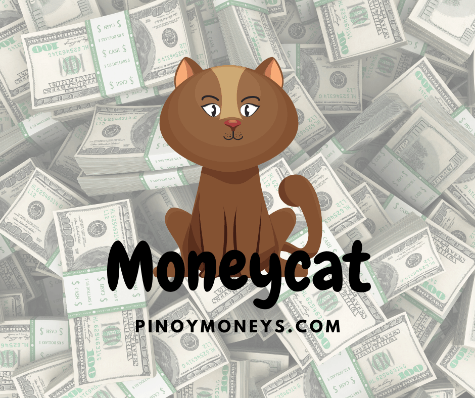 Money Cat - lending money online