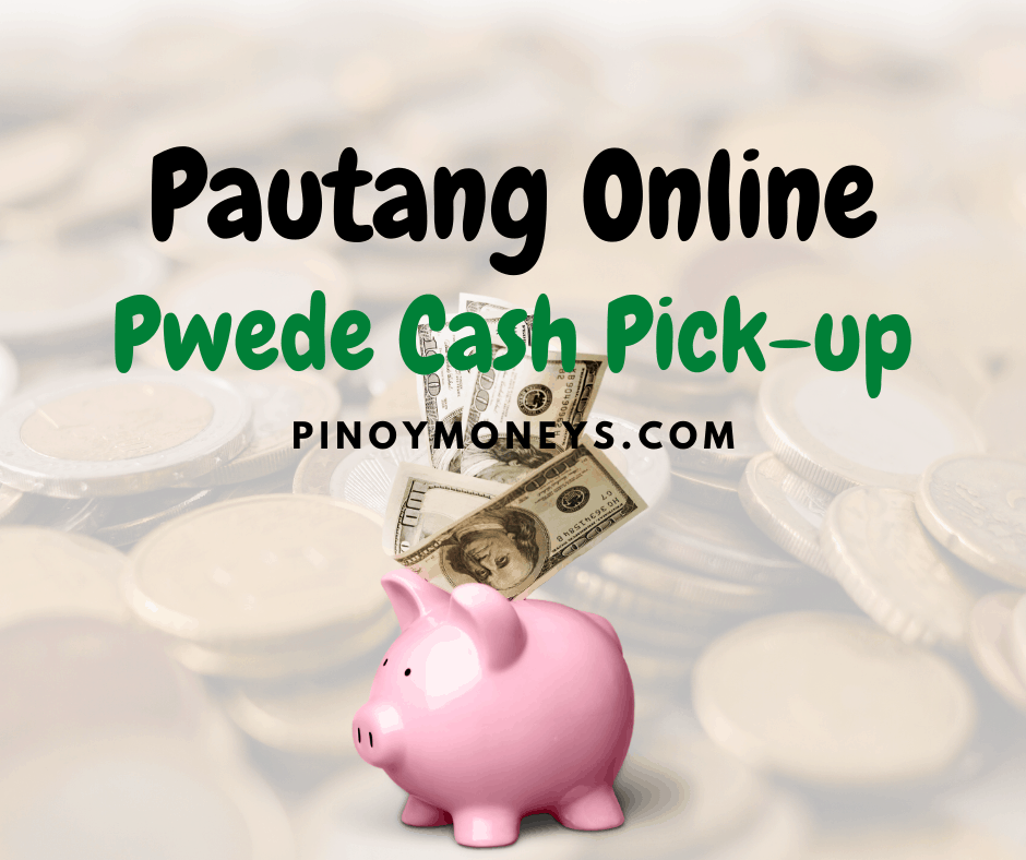 Pautang Online - fast cash lending