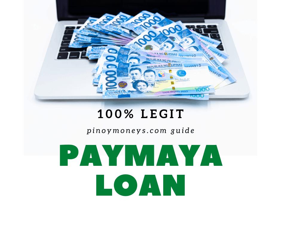 Paymaya loan review - cashnijuan payday loan