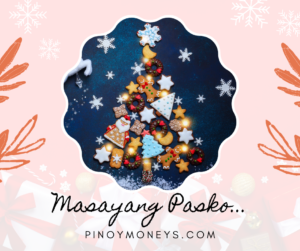 Make your Christmas memorable in 2019