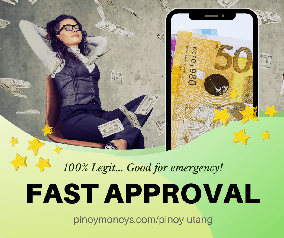 Fast Approval - Legit Loans Good for Emergency