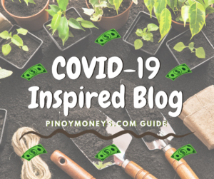 How to start a blog amidst COVID-19 pandemic