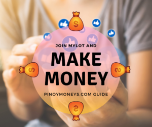 How to make money at home with myLot 2020