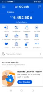 How to qualify for GCredit by GCash - GCash Review
