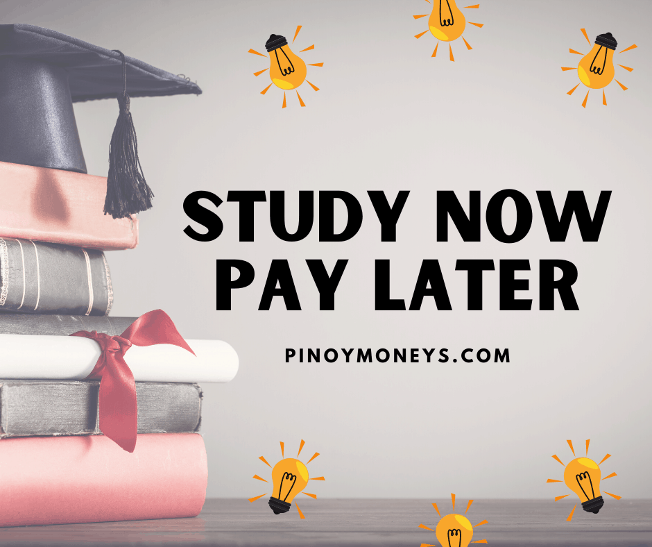 Study now pay later