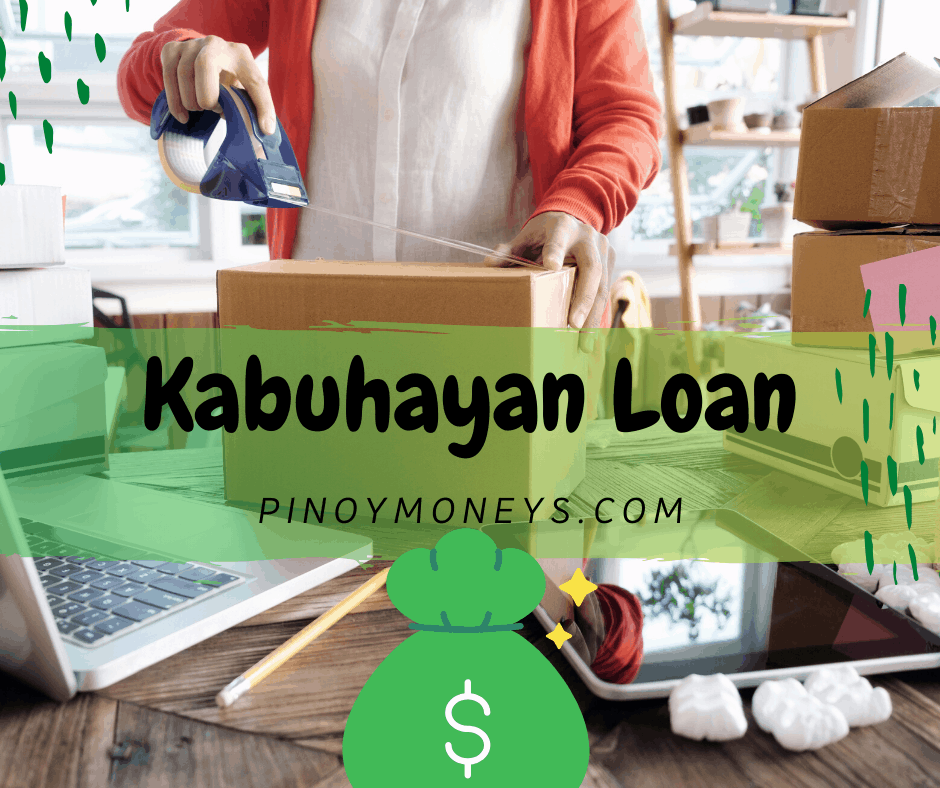 BDO Network Bank Kabuhayan Loan: Kaantabay Mo sa Negosyo