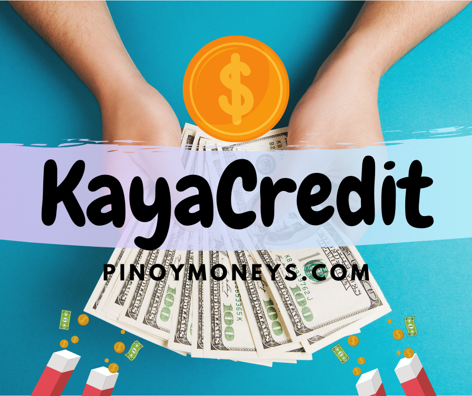 KayaCredit: A Revolutionary Access to Personal and Small Business Loans