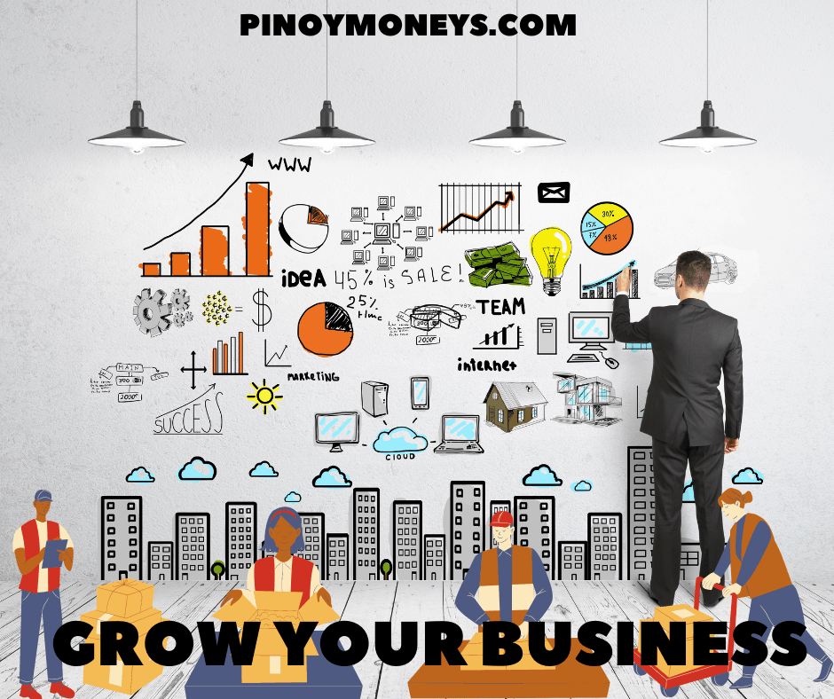 Helpful Tips for Making Your Business Grow