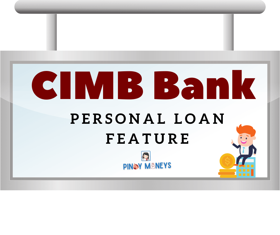 CIMB Bank Personal Loan