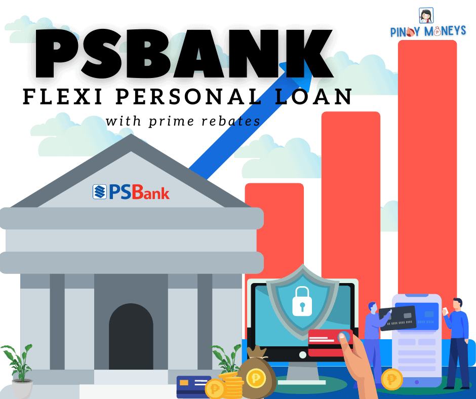 psbank flexi personal loan