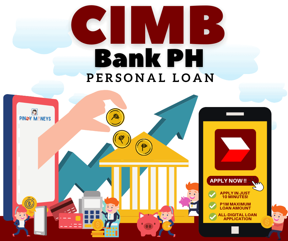 CIMB Bank Personal Loan