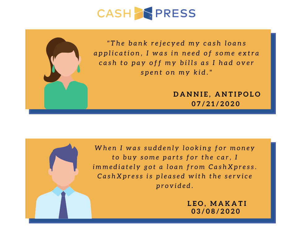 cashxpress philippines