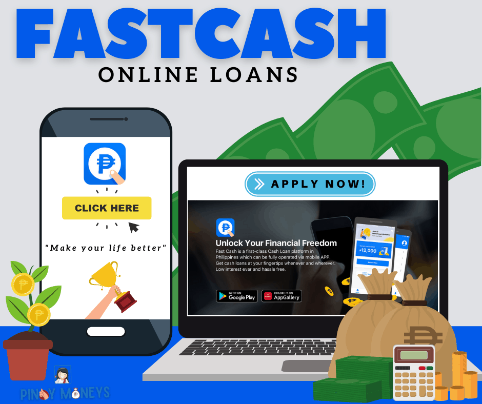 fast cash loans