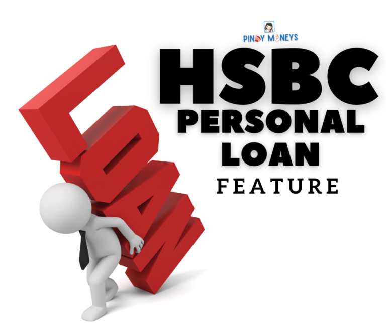 HSBC Personal Loan  As low as 0.65% monthly addon interest rate