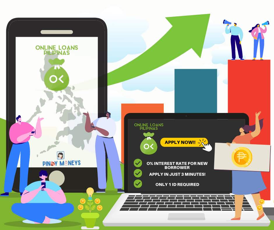 online loans pilipinas