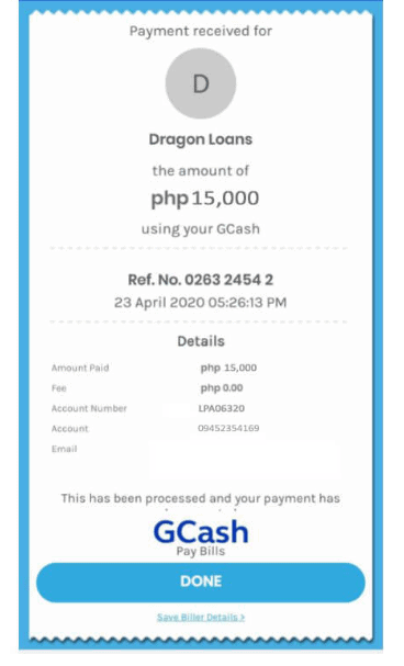 online loans pilipinas