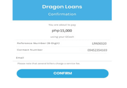 online loans pilipinas