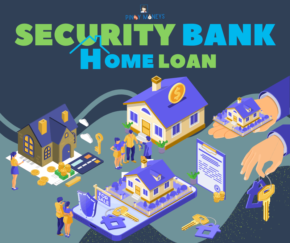 security bank home loan