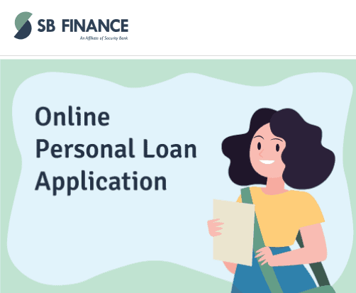 security bank personal loan