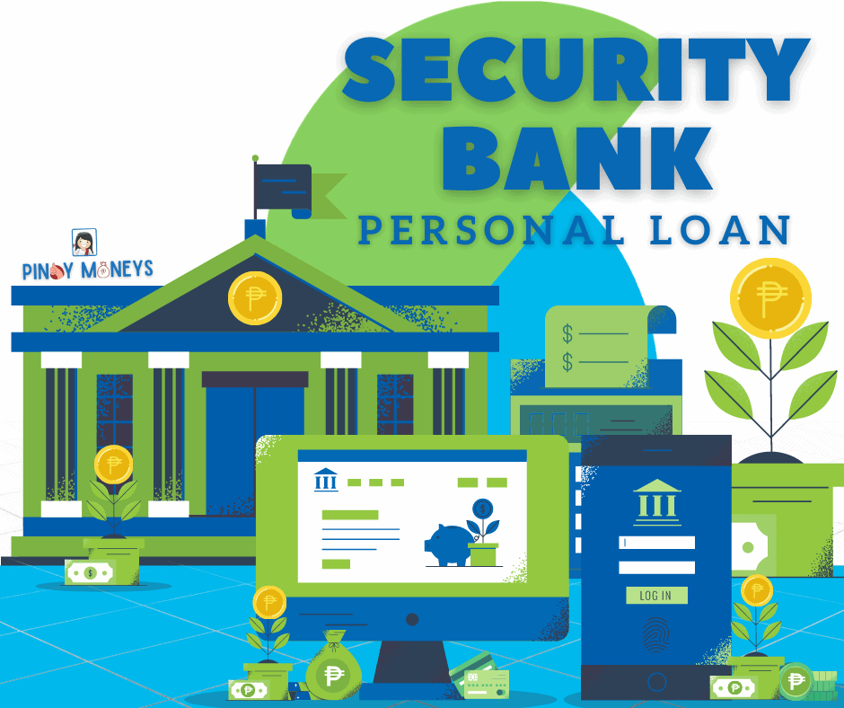 security bank personal loan