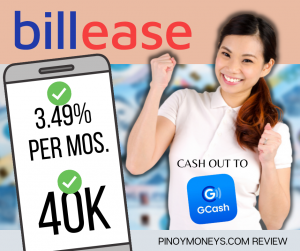 BillEase Cash loan review