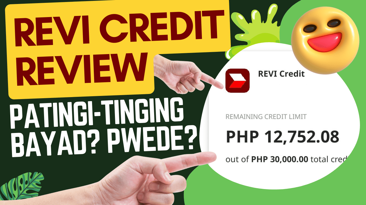REVI Credit Review