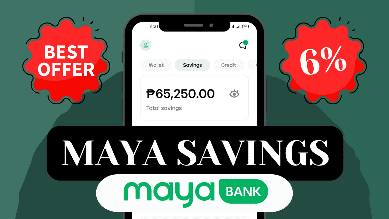 Maya Bank Review
