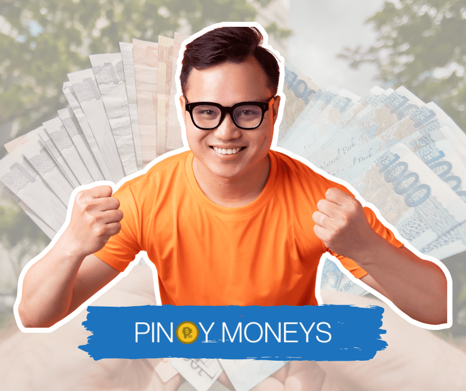 Pinoy Moneys - About Us