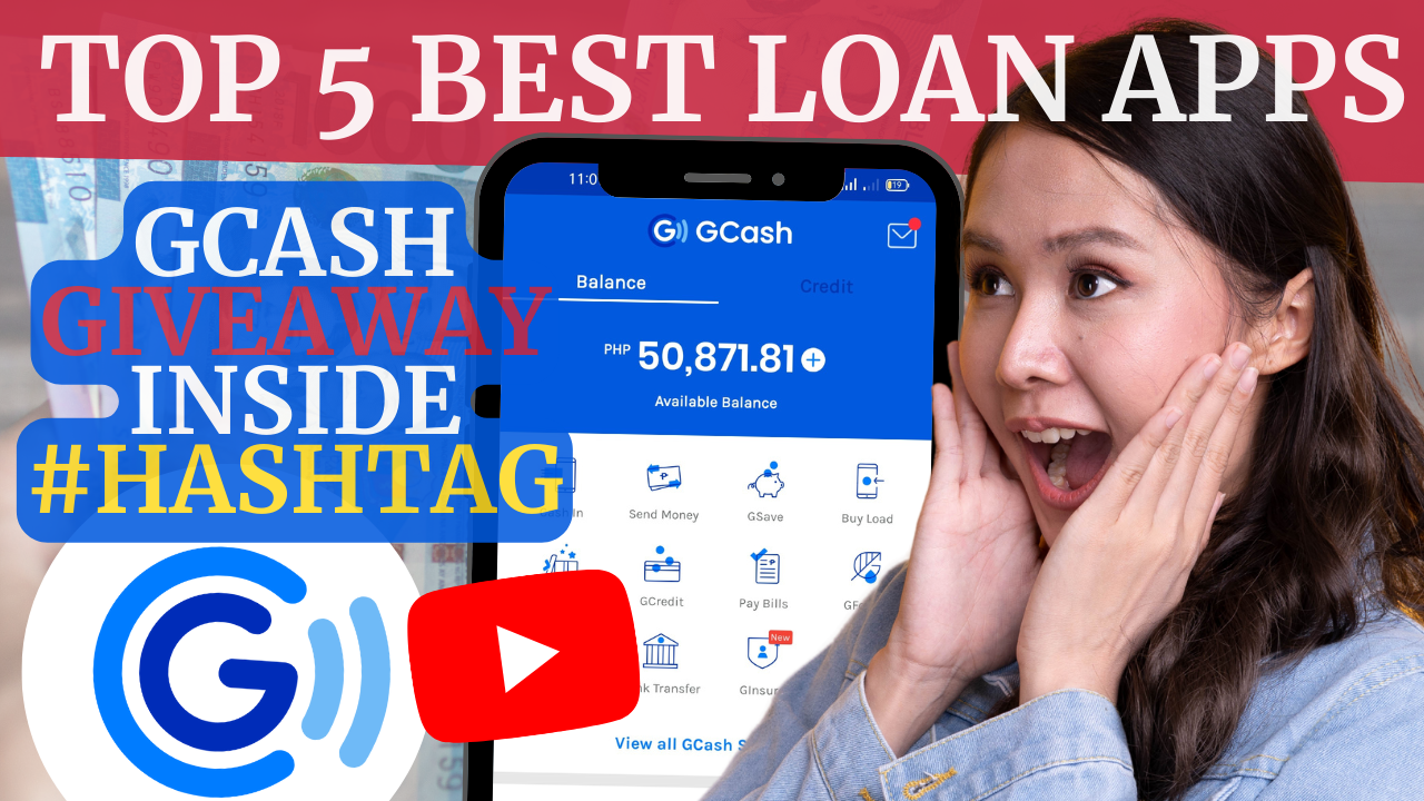 Top 5 best loan apps with lowest interest rates