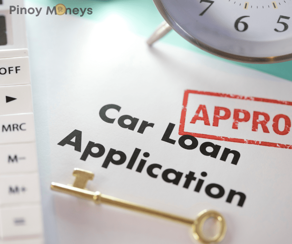 15 Car Loans in the Philippines with the Lowest Interest Rate