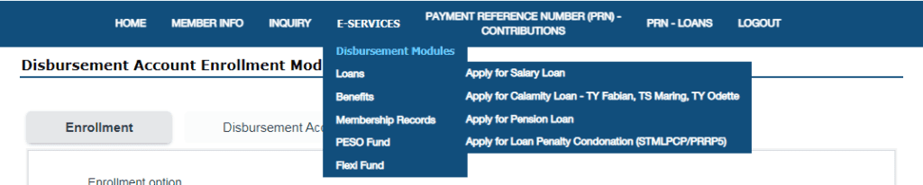 How to Apply for SSS Salary Loan