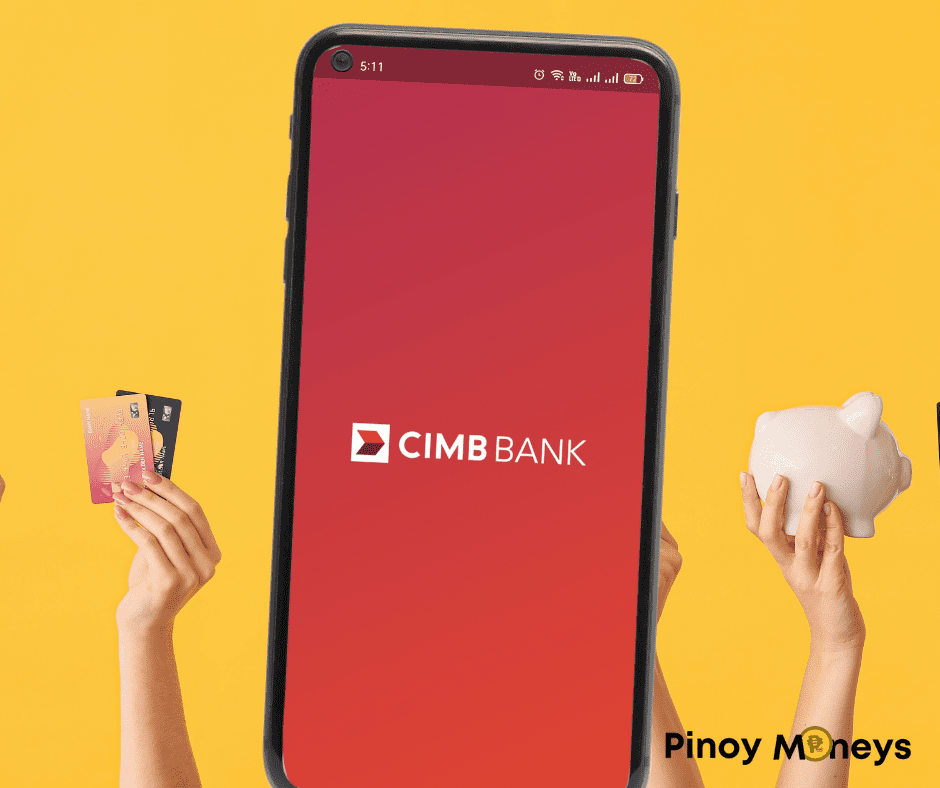 CIMB Bank PH - History, Savings, Loans & More