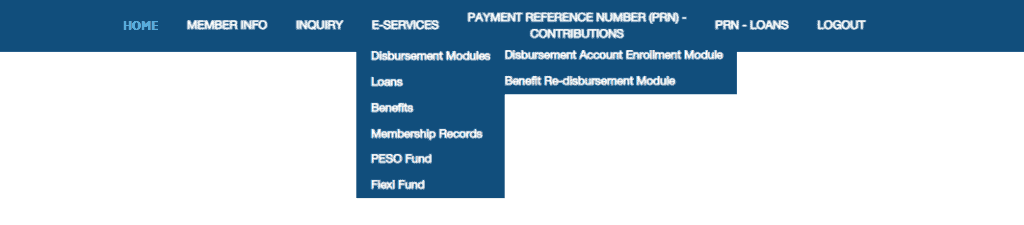 How Do You Enroll a Disbursement Account in SSS