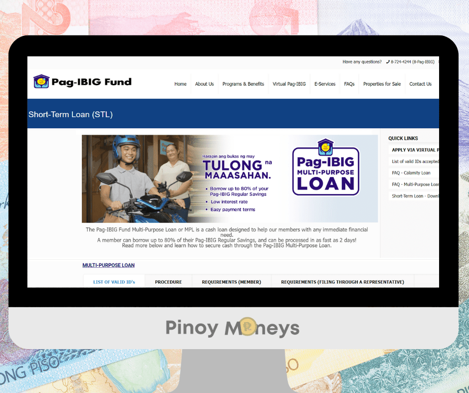 How to Apply for Pag-IBIG Salary Loan? Simplified Process