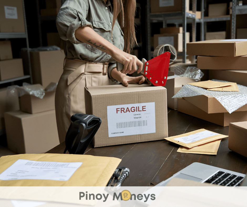 How to Start Dropshipping in the Philippines