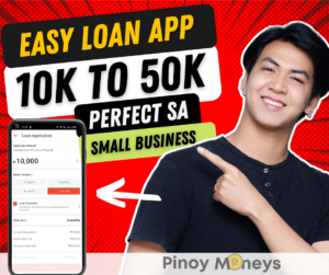 Shopee SLoan – Easily Apply for a Cash Loan Up to 50,000