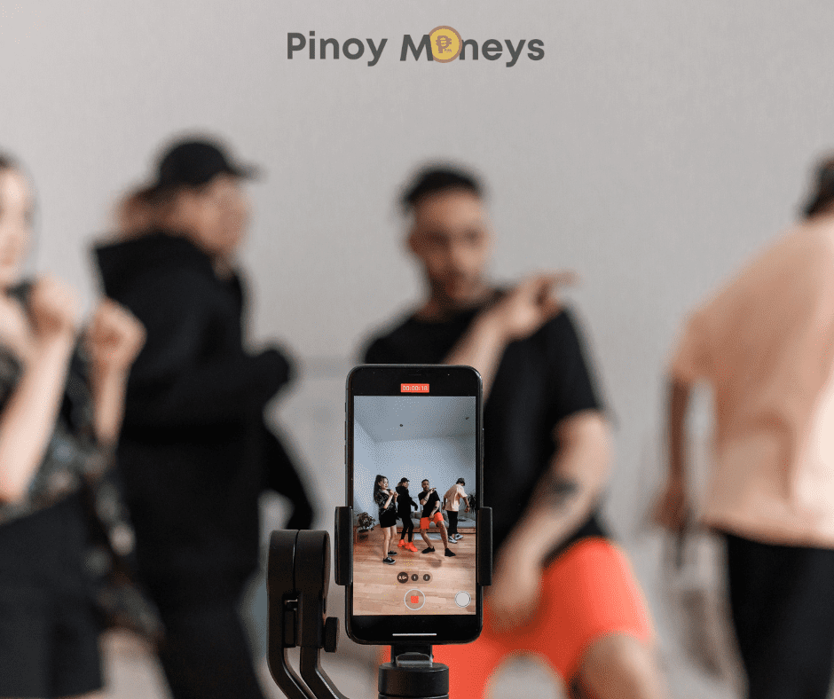Top 10 Ways to Make Money on TikTok in the Philippines