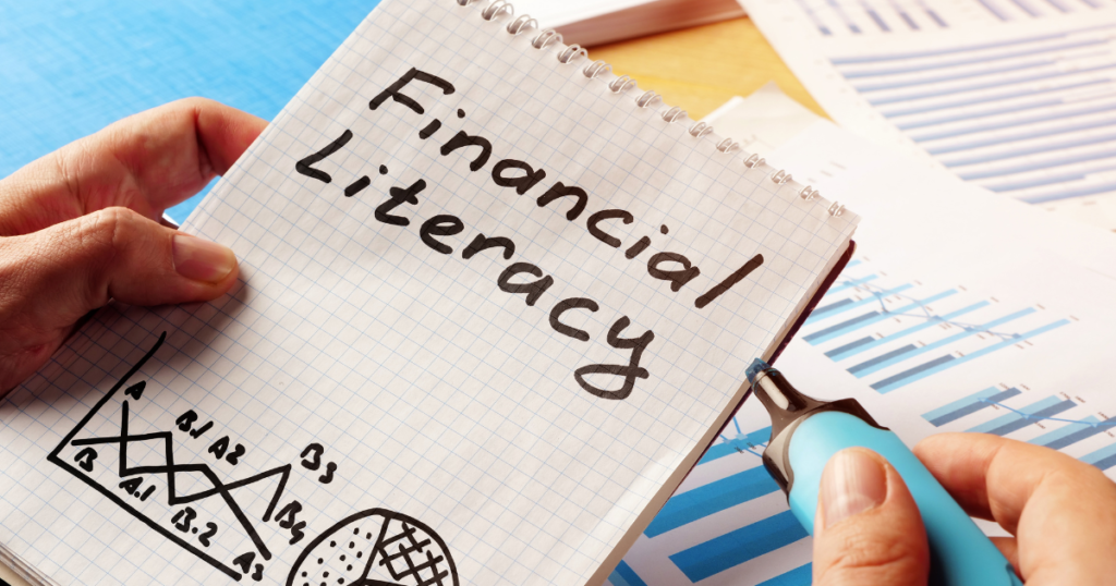 Financial Literacy for Filipinos image