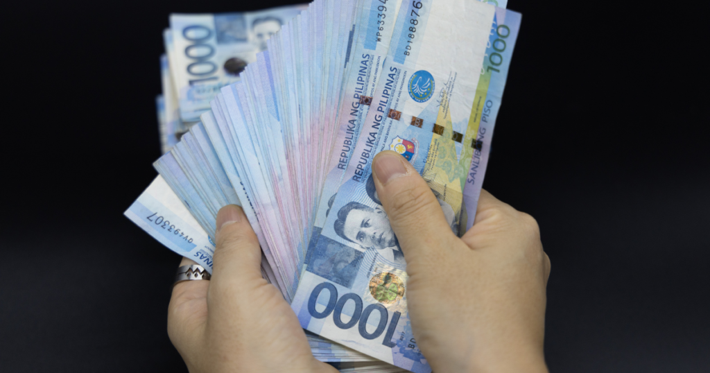 Money From Cryptocurrency in the Philippines how much is the initial investment