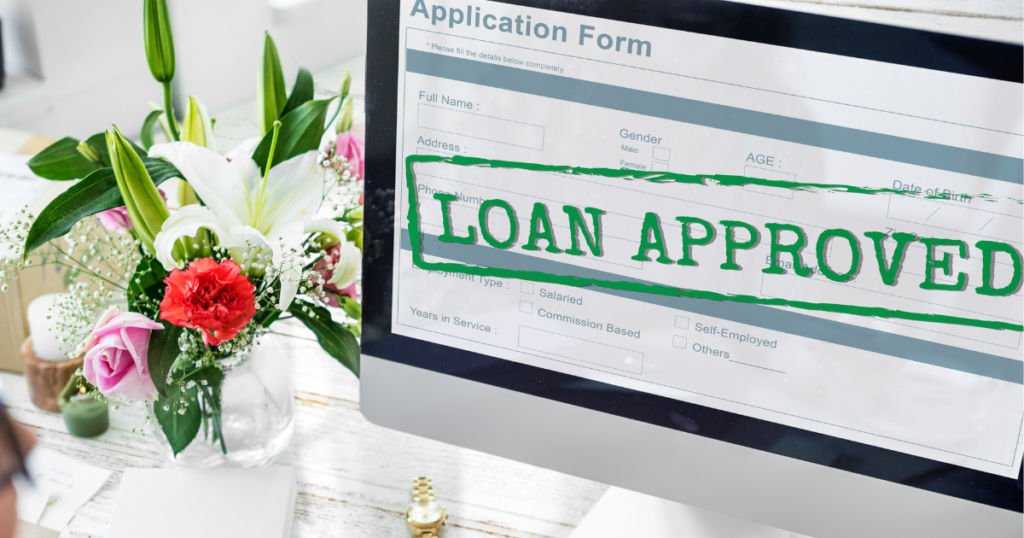 the best quick cash loans application approved