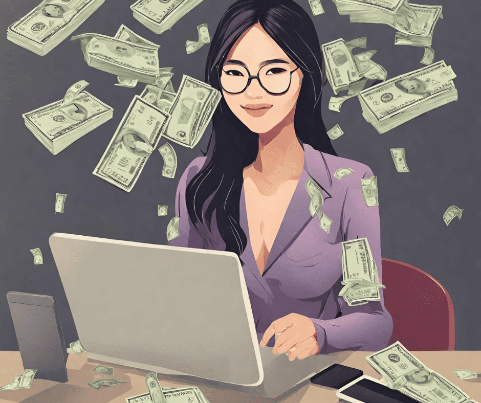 ways to make money online in the philippines